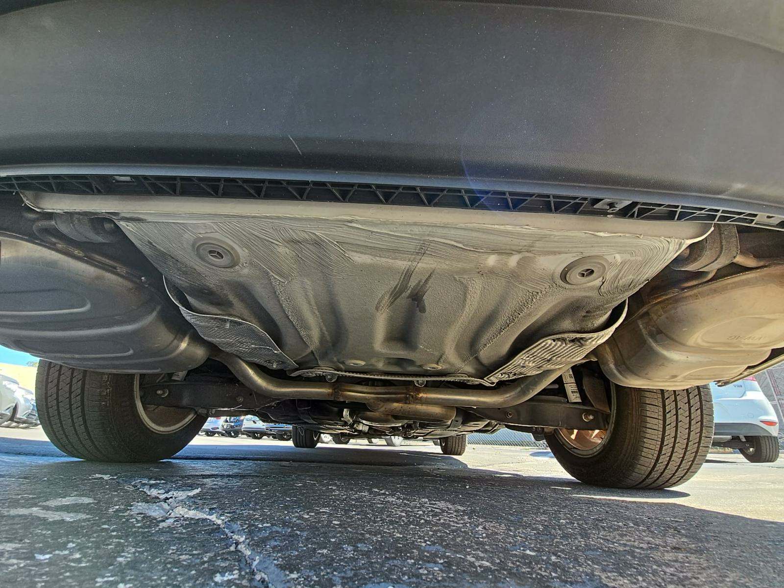 2017 Volkswagen Golf 1.8T S AWD