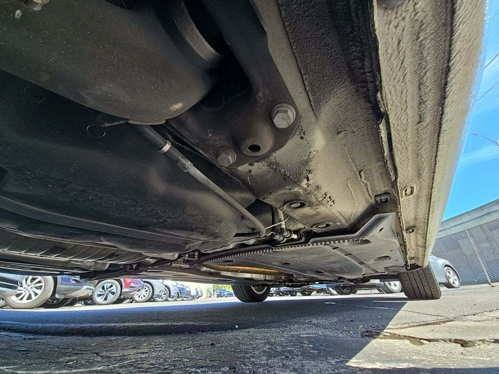 2017 Volkswagen Golf 1.8T S AWD