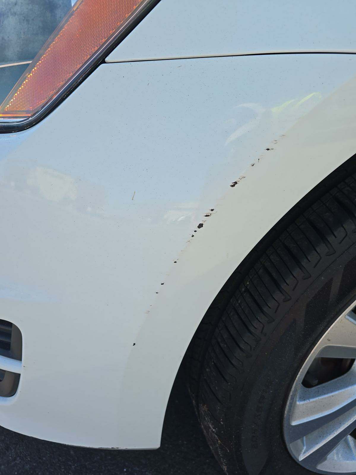 2017 Volkswagen Golf 1.8T S AWD