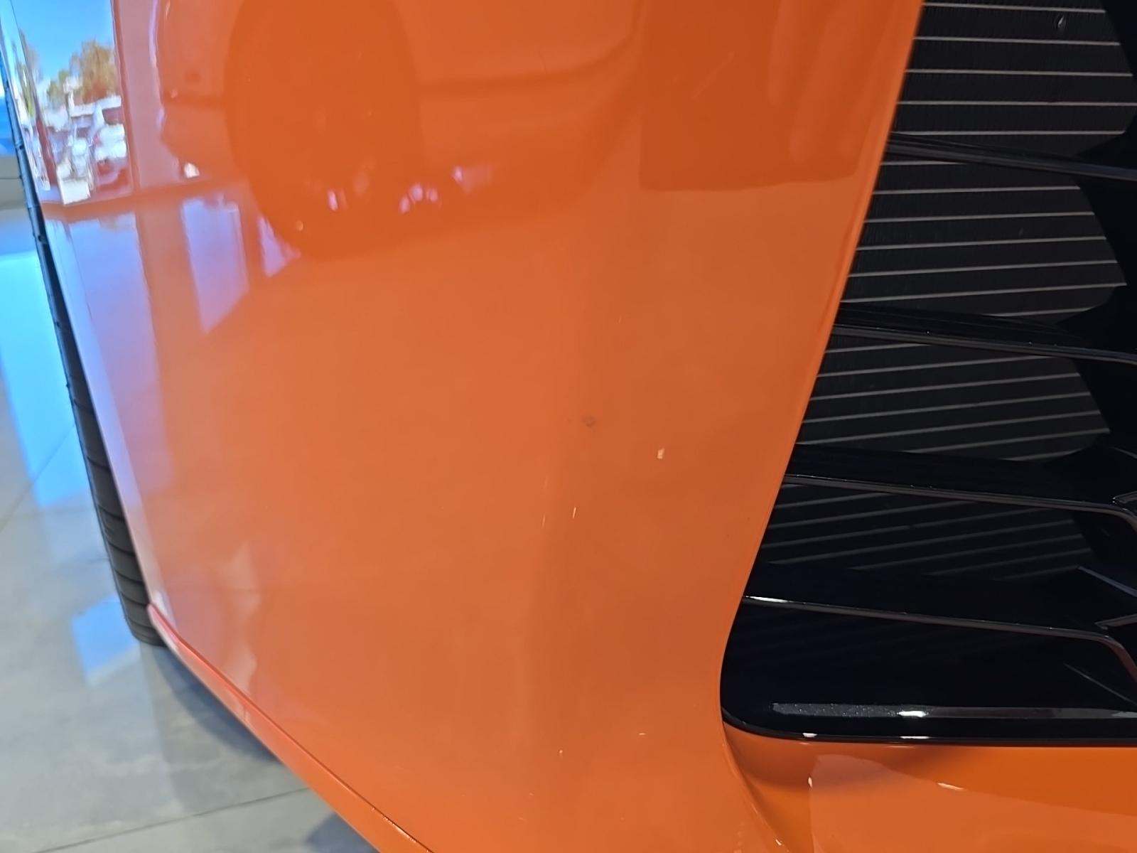 2023 Chevrolet Corvette Z06 RWD