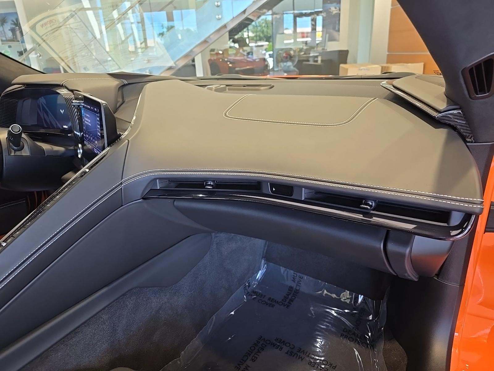 2023 Chevrolet Corvette Z06 RWD