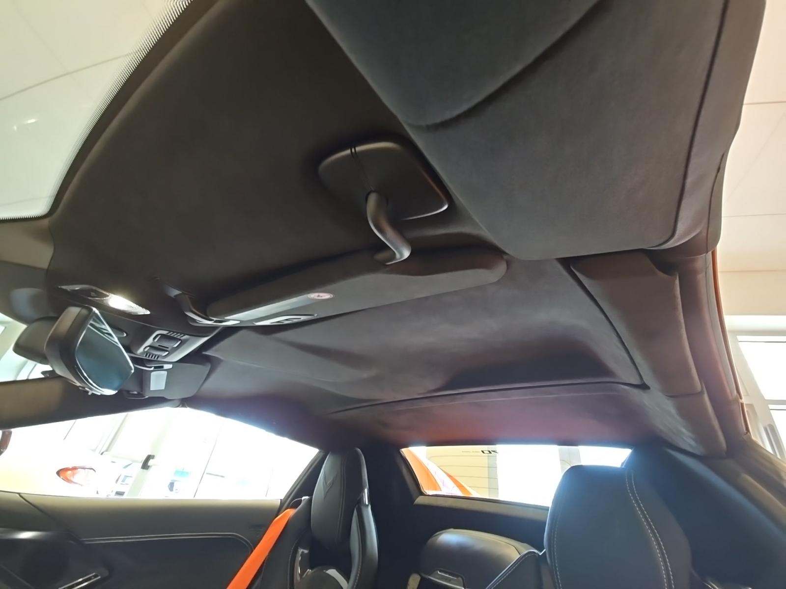 2023 Chevrolet Corvette Z06 RWD