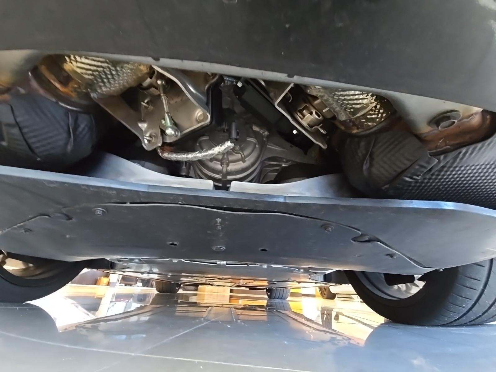 2023 Chevrolet Corvette Z06 RWD