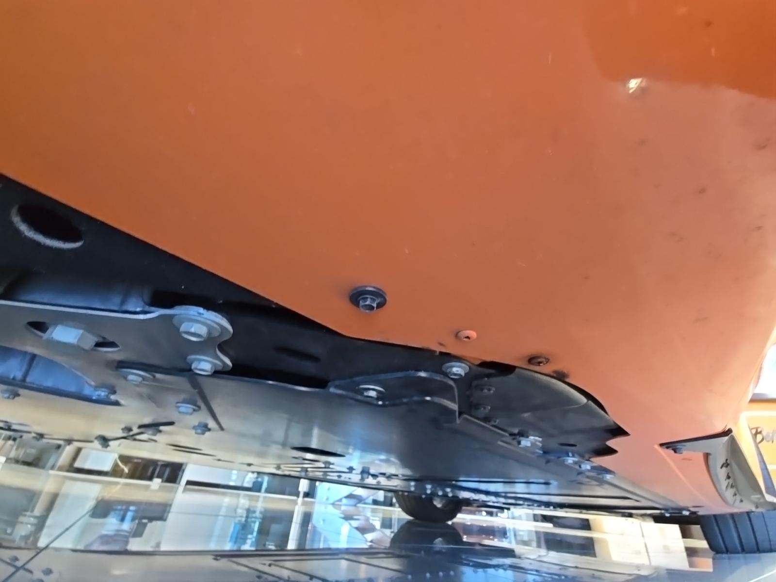 2023 Chevrolet Corvette Z06 RWD