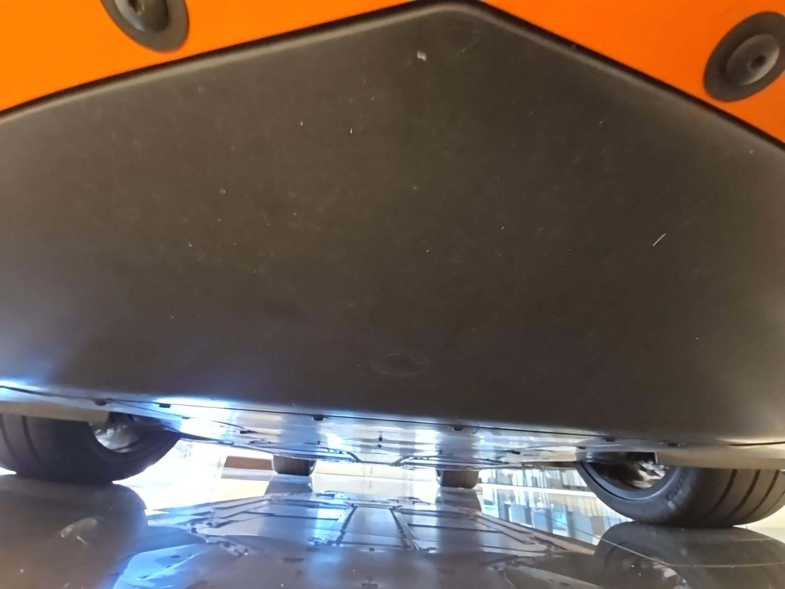 2023 Chevrolet Corvette Z06 RWD