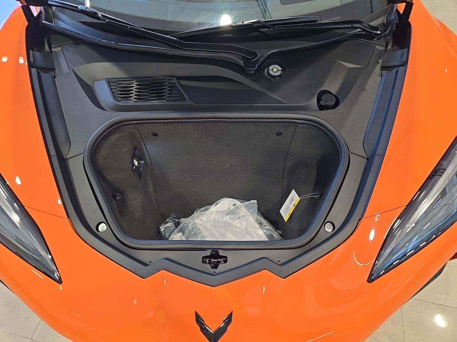 2023 Chevrolet Corvette Z06 RWD