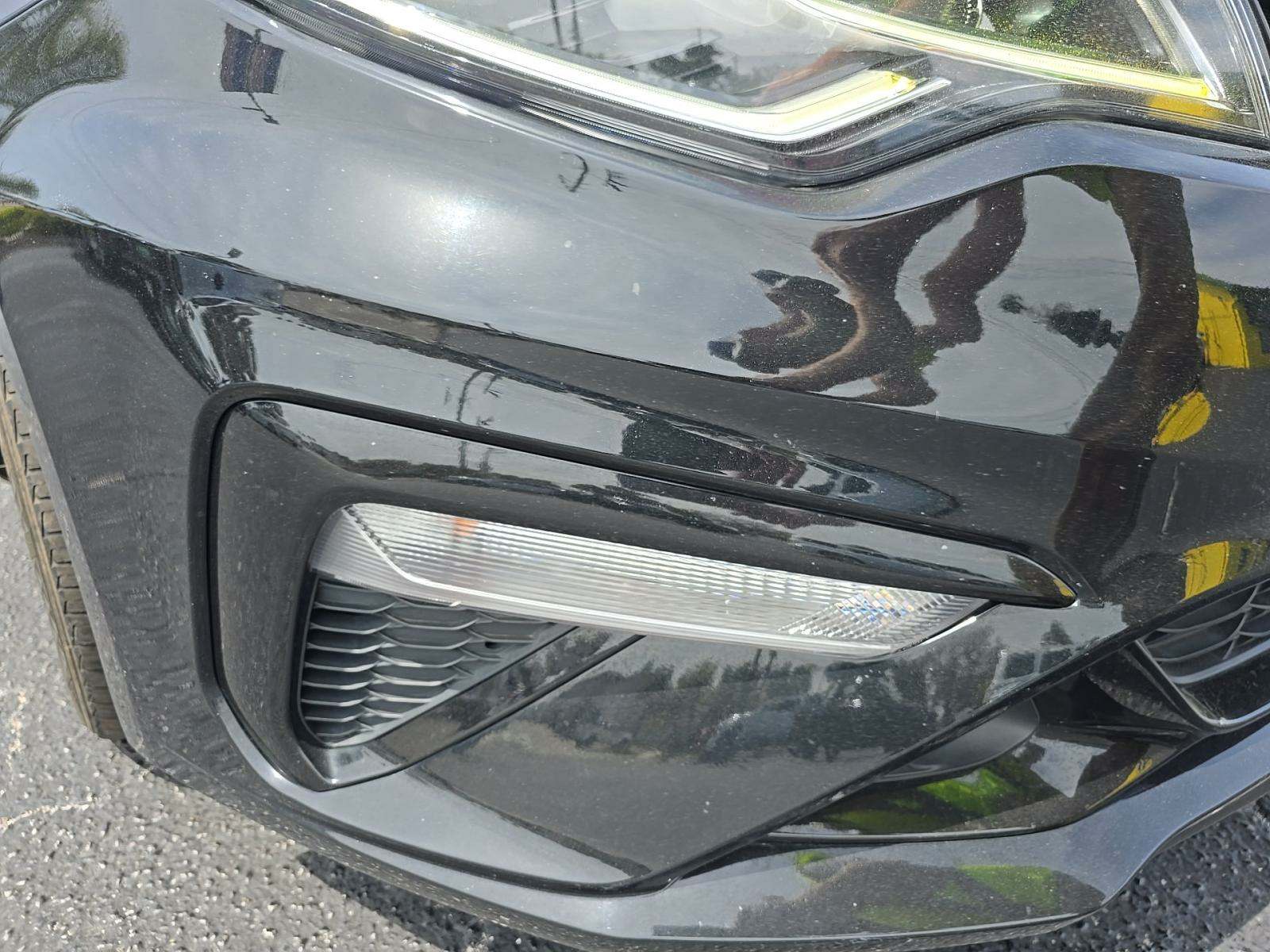 2019 Kia Optima S FWD