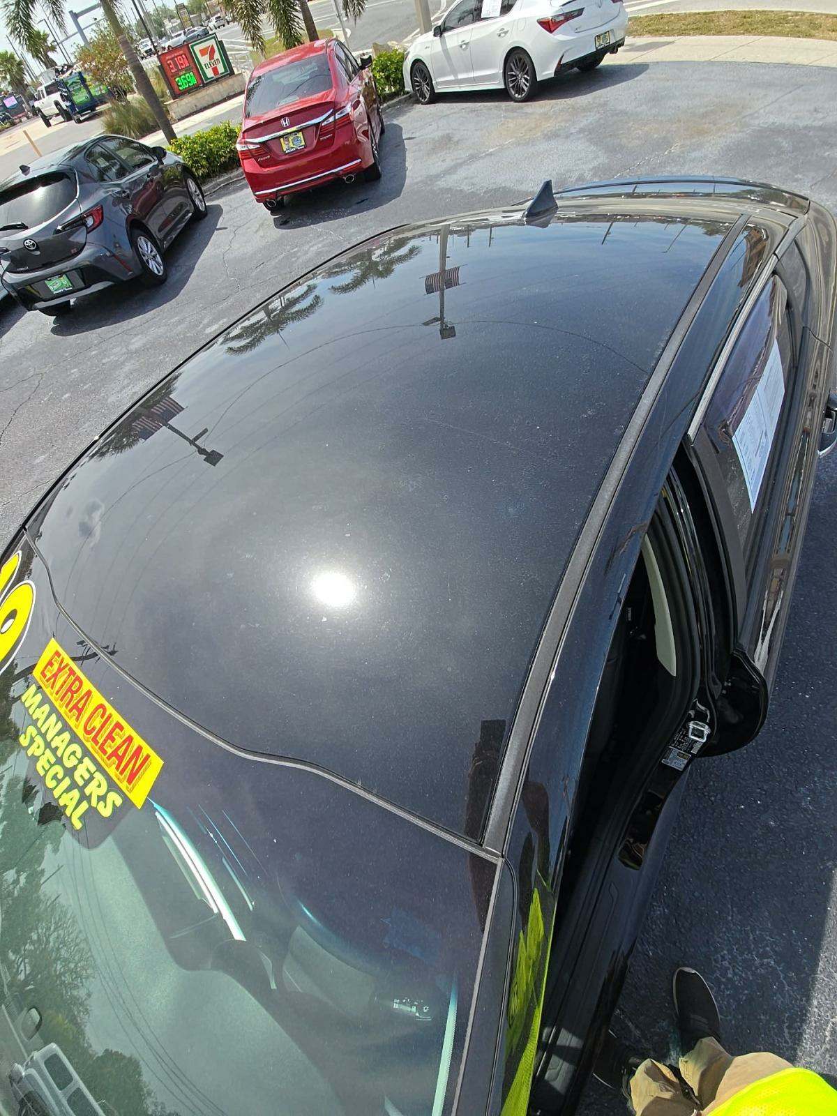 2019 Kia Optima S FWD