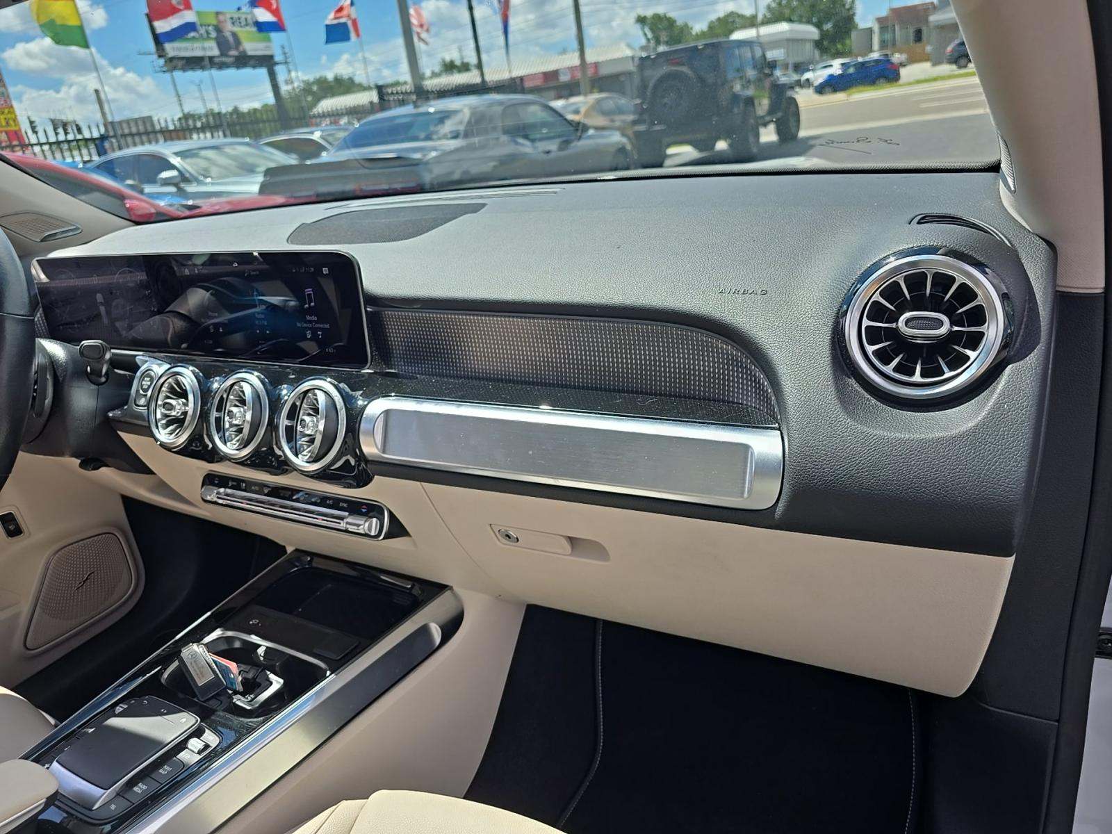 2021 Mercedes-Benz GLB GLB 250 FWD