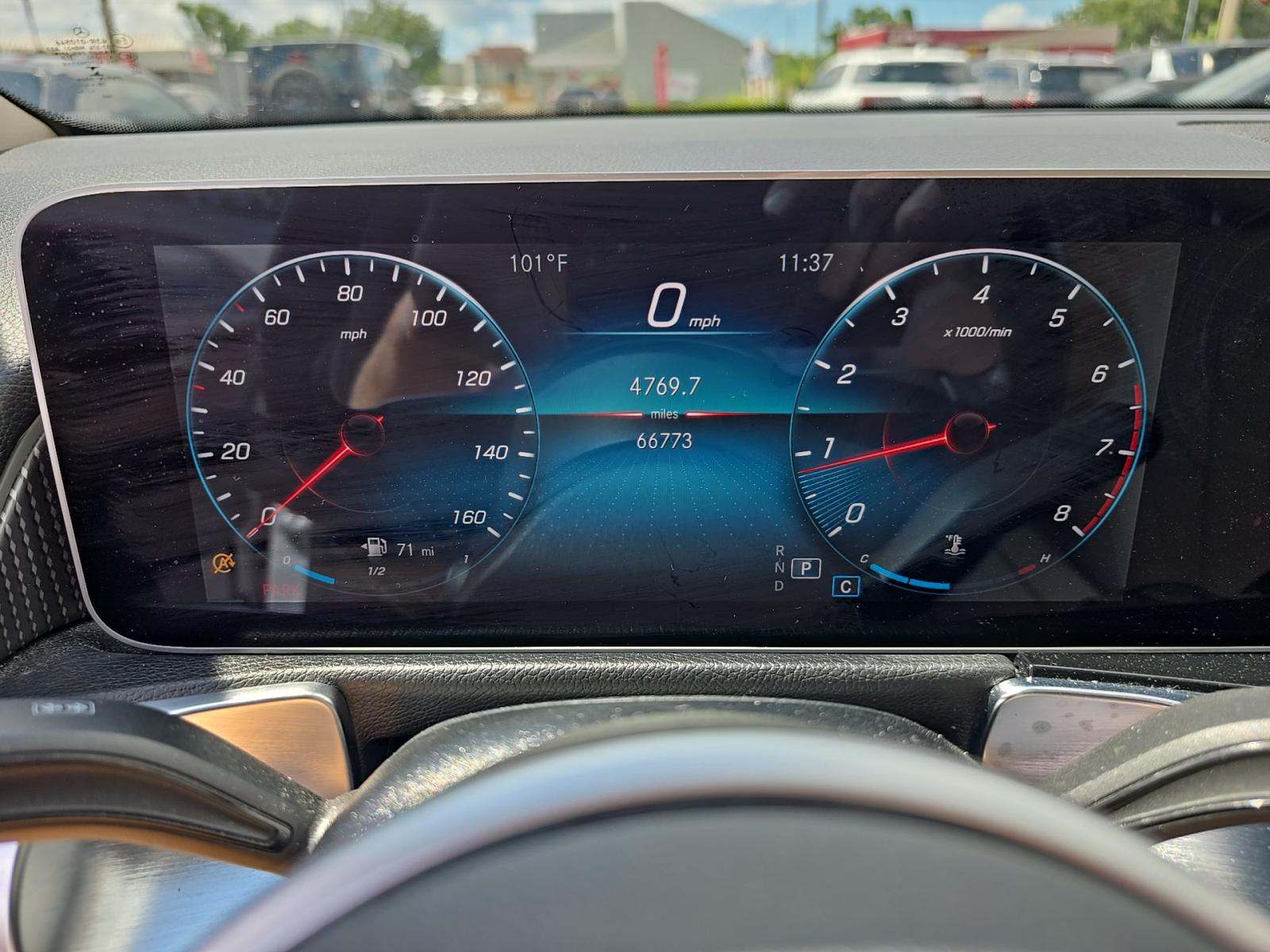 2021 Mercedes-Benz GLB GLB 250 FWD