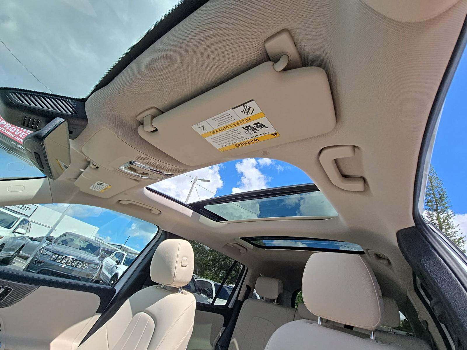 2021 Mercedes-Benz GLB GLB 250 FWD