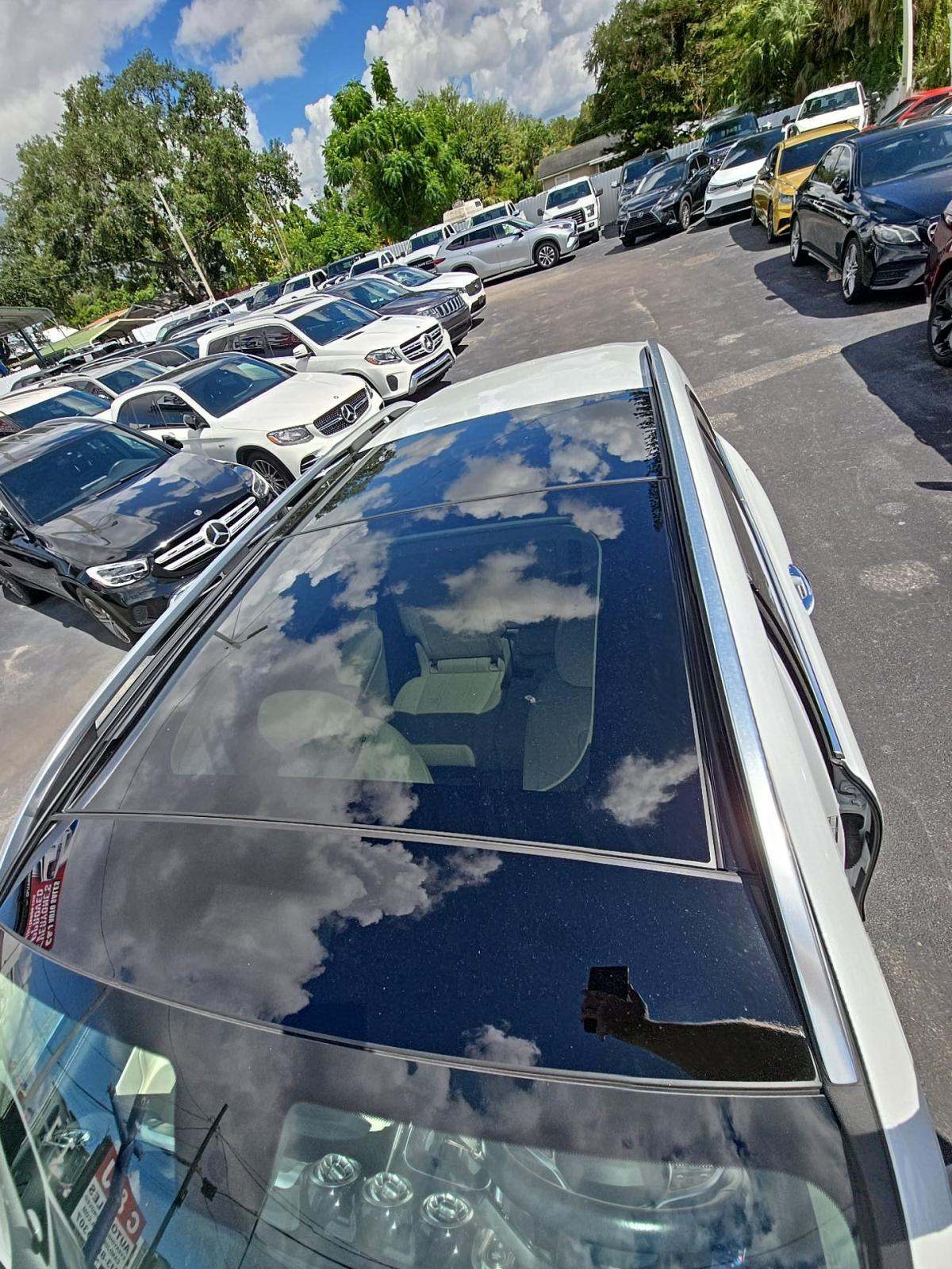 2021 Mercedes-Benz GLB GLB 250 FWD