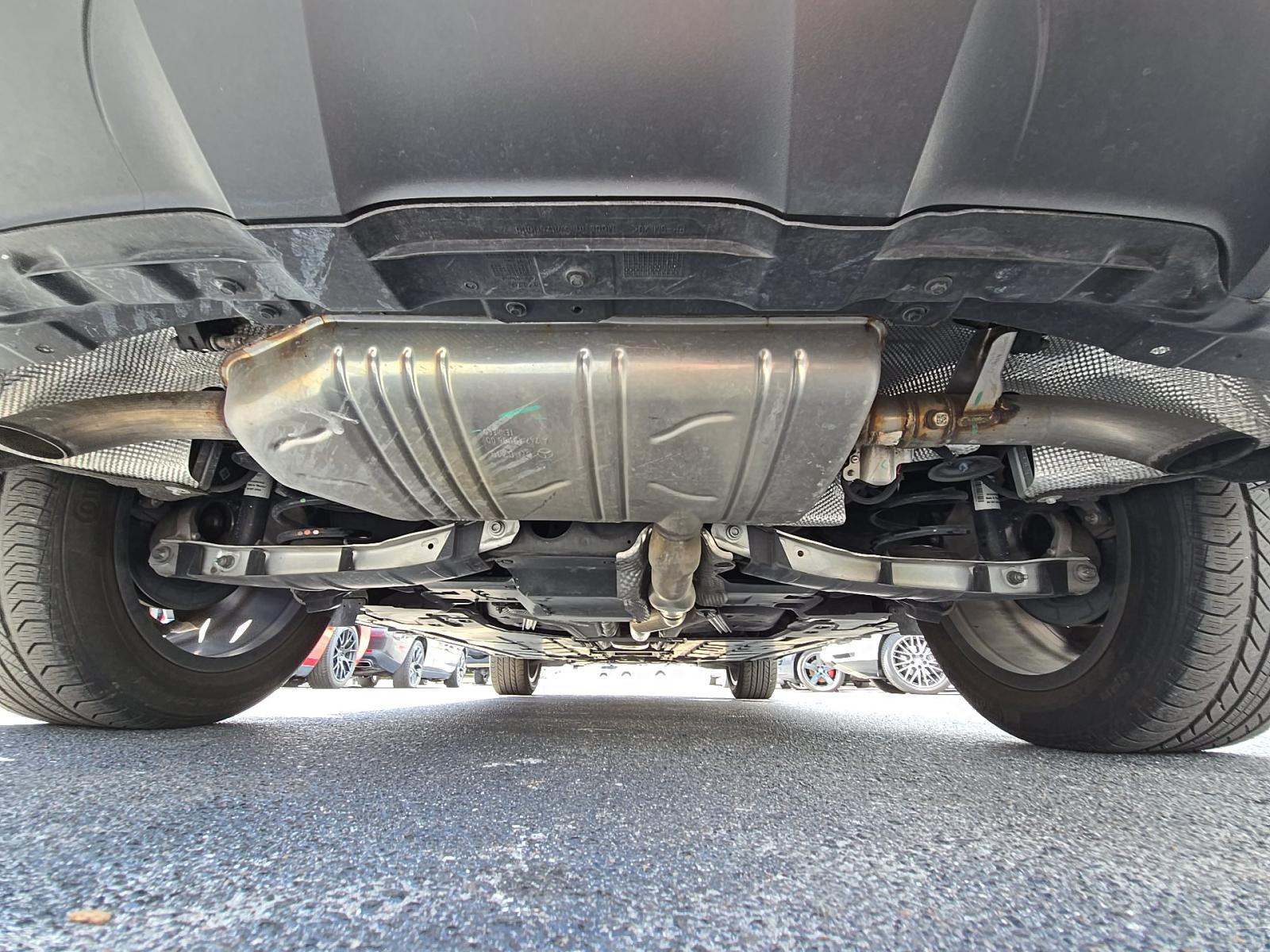 2021 Mercedes-Benz GLB GLB 250 FWD