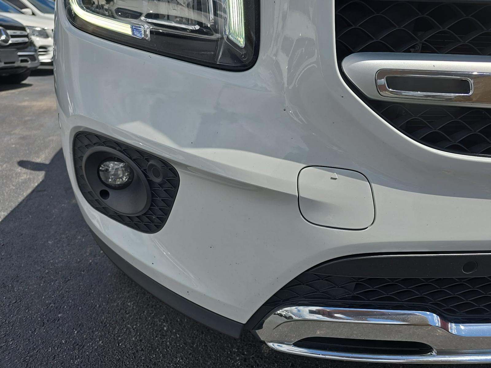 2021 Mercedes-Benz GLB GLB 250 FWD