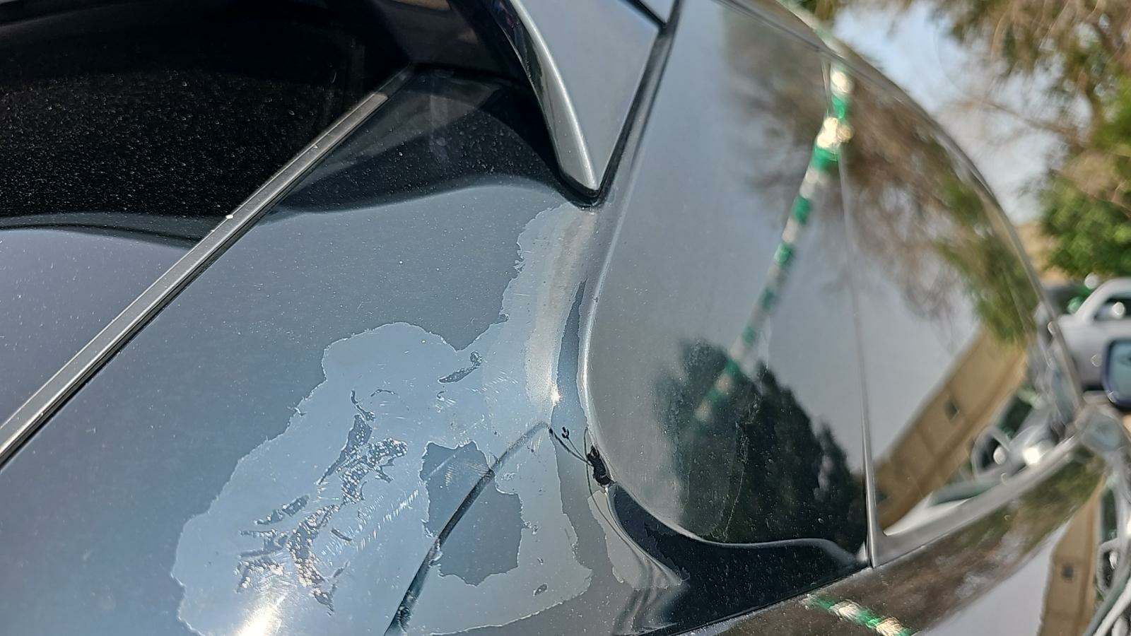 2020 Land Rover Range Rover Evoque SE AWD