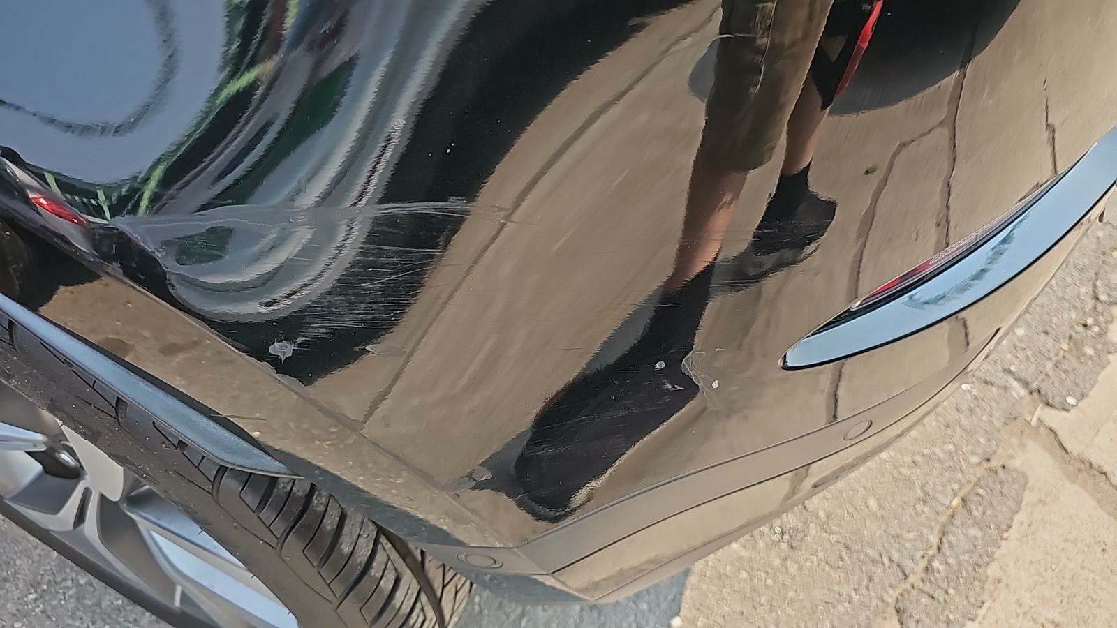 2020 Land Rover Range Rover Evoque SE AWD