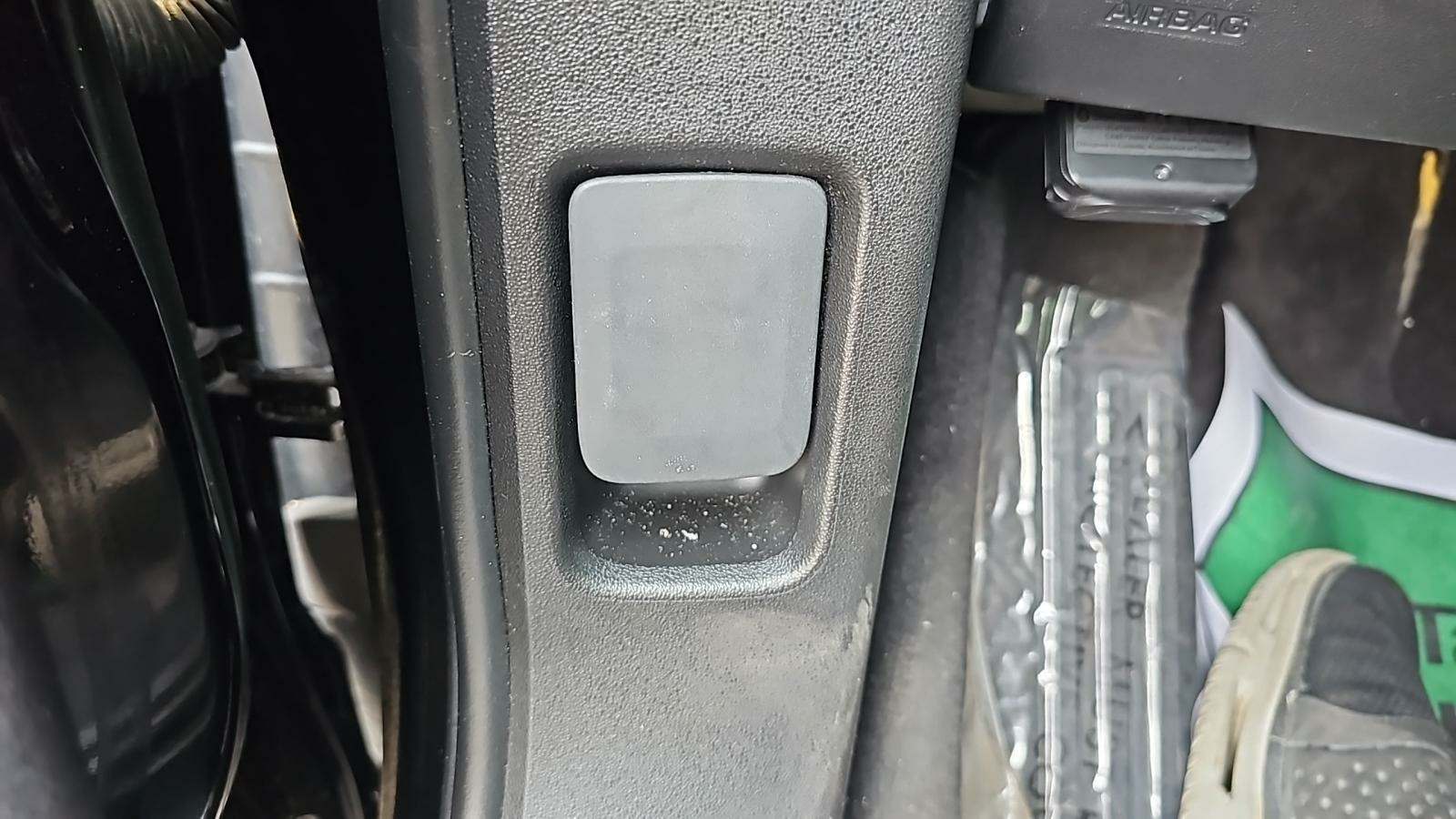 2020 Land Rover Range Rover Evoque SE AWD