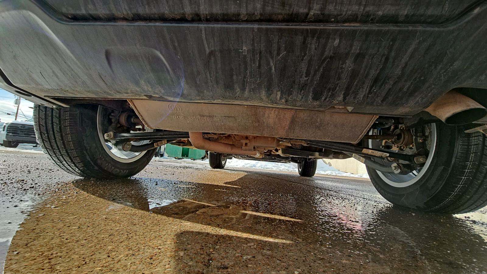 2017 Jeep Renegade Latitude AWD