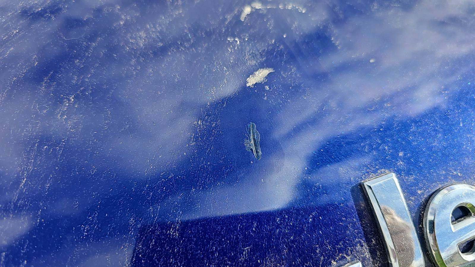 2017 Jeep Renegade Latitude AWD