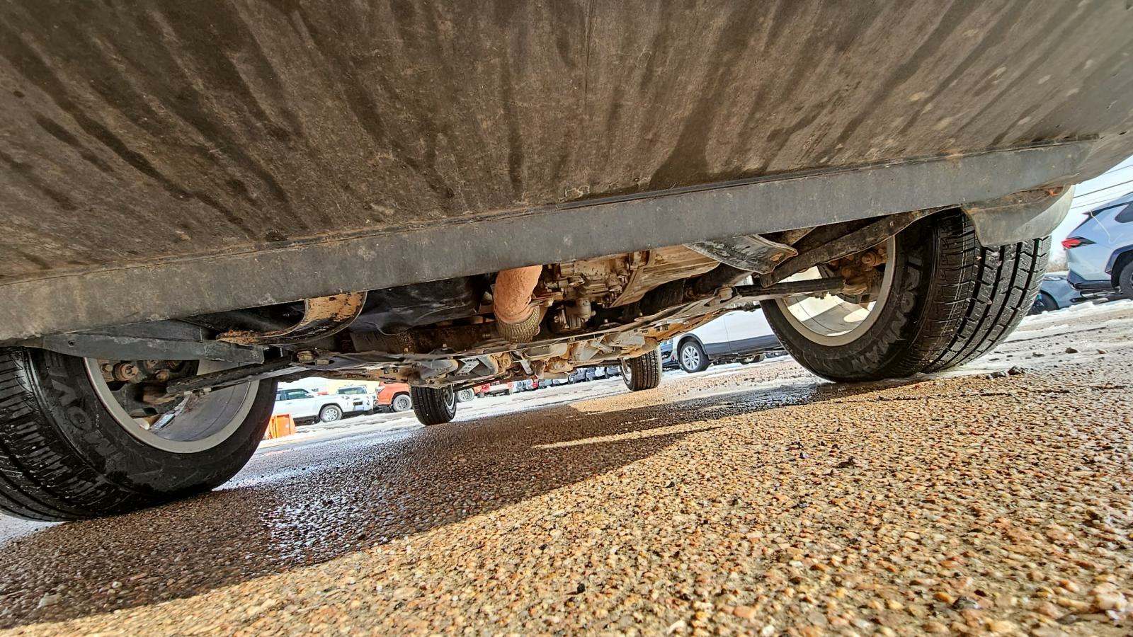 2017 Jeep Renegade Latitude AWD