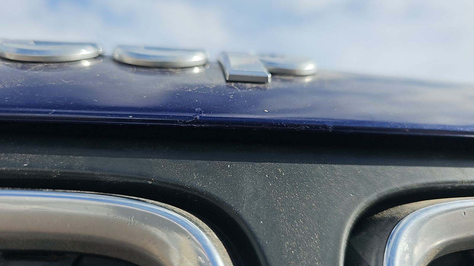 2017 Jeep Renegade Latitude AWD