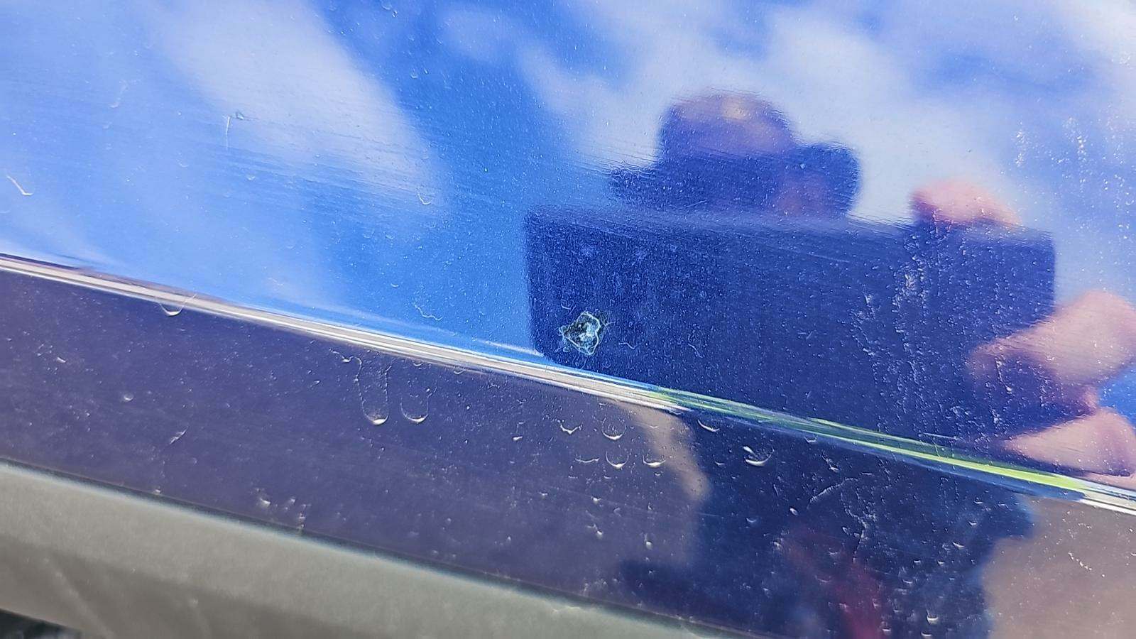 2017 Jeep Renegade Latitude AWD