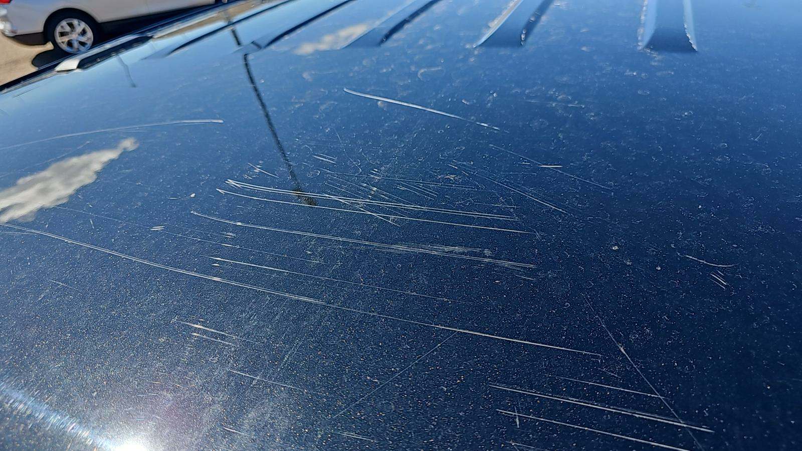 2019 Chevrolet Equinox LT FWD