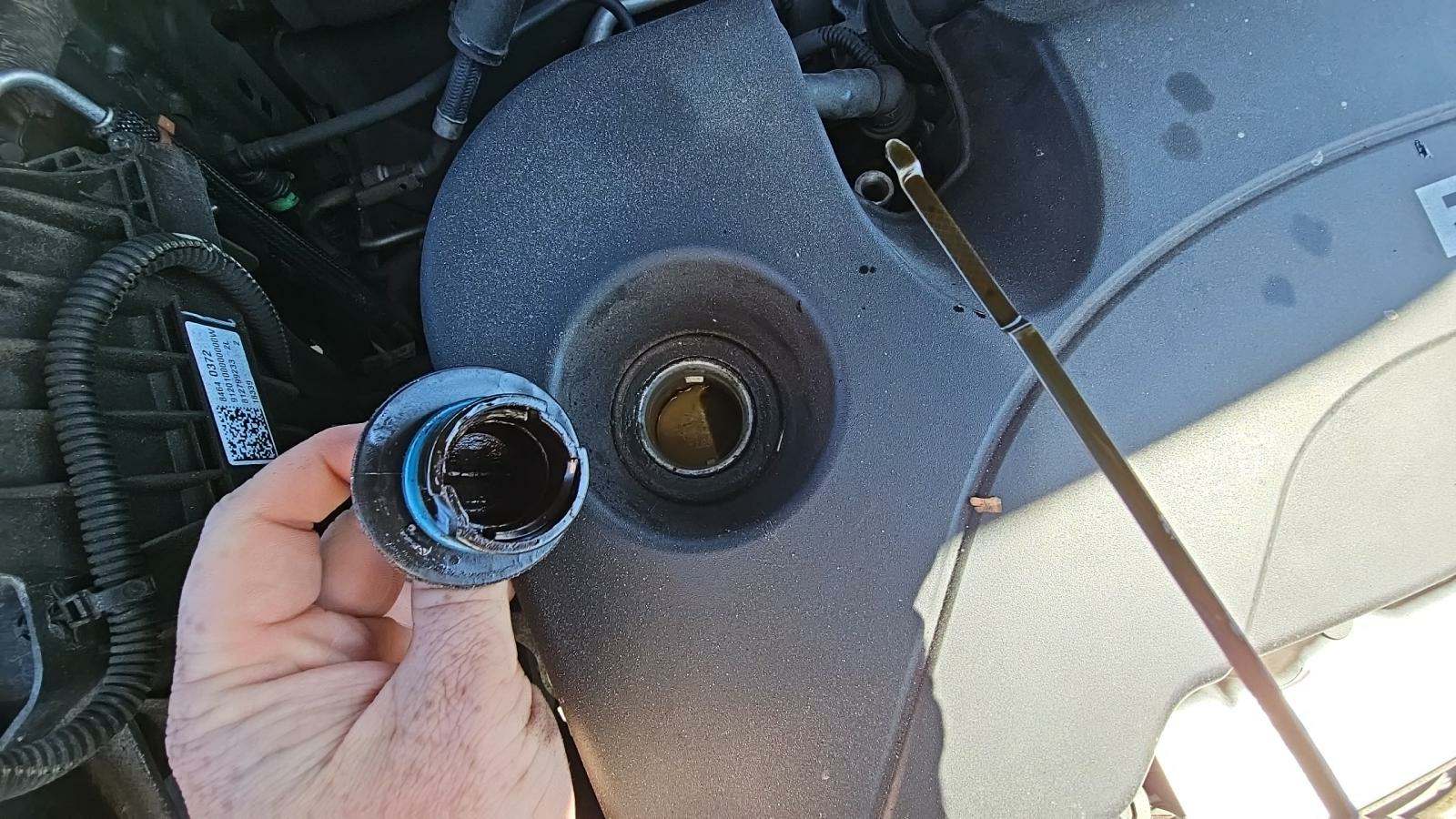 2019 Chevrolet Equinox LT FWD