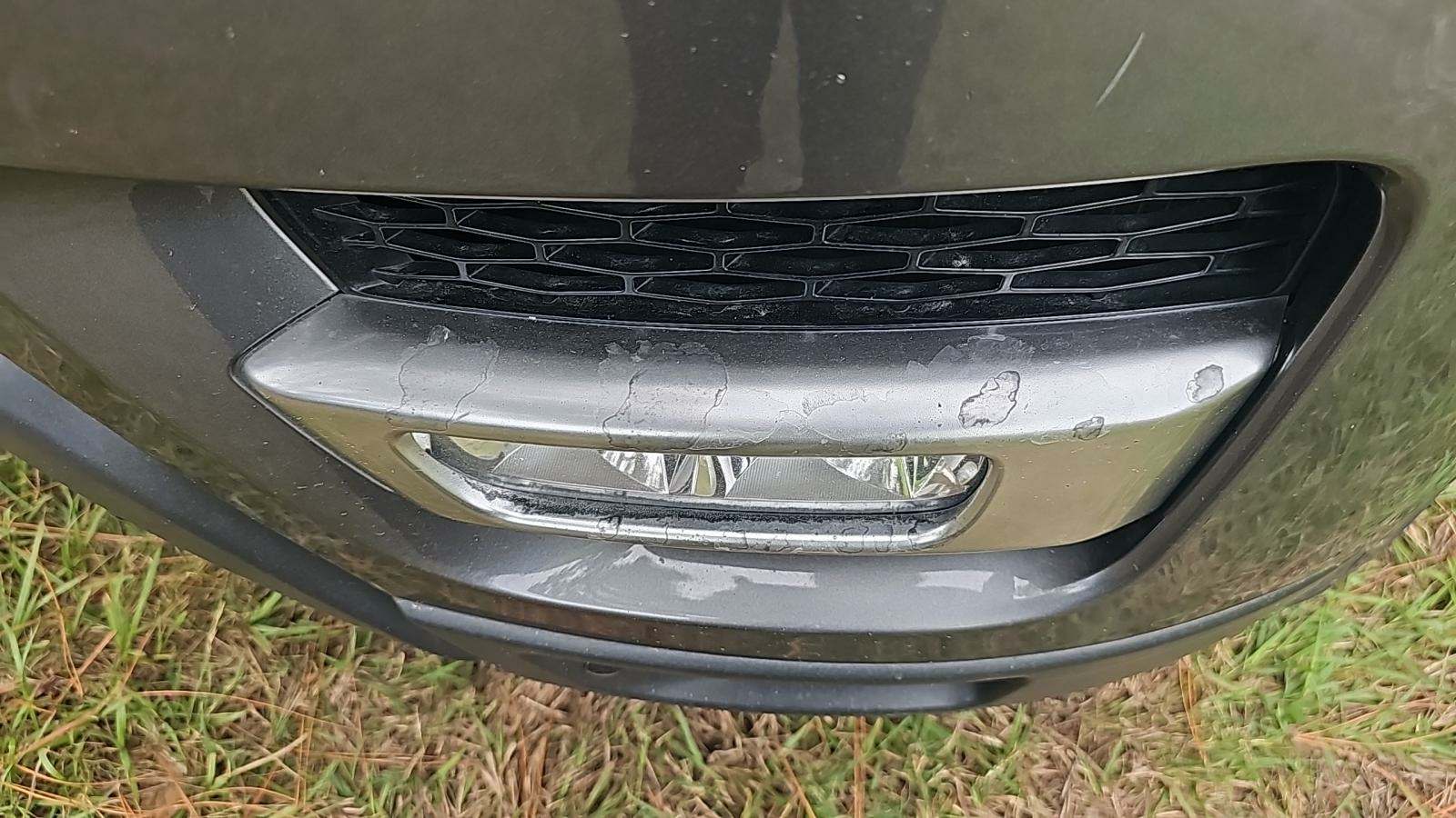 2016 Land Rover Range Rover Sport Supercharged AWD