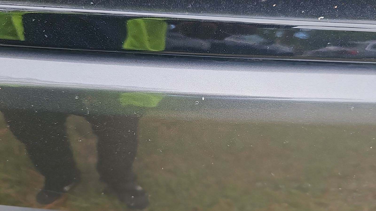 2016 Land Rover Range Rover Sport Supercharged AWD