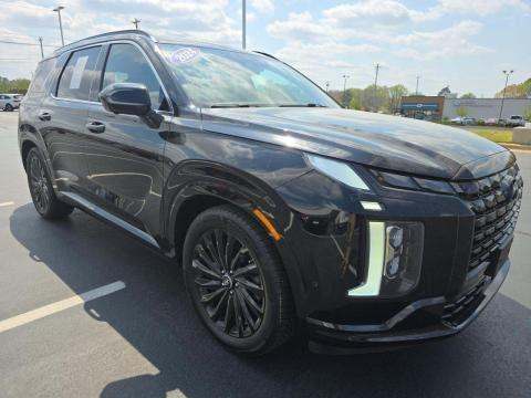 HYUNDAI CALLIGRAPHY NIGHT EDITION - 4