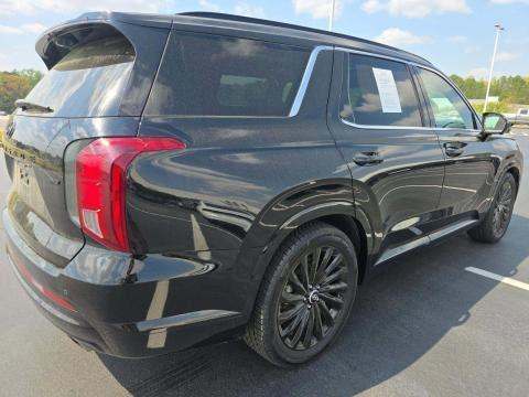 HYUNDAI CALLIGRAPHY NIGHT EDITION - 3