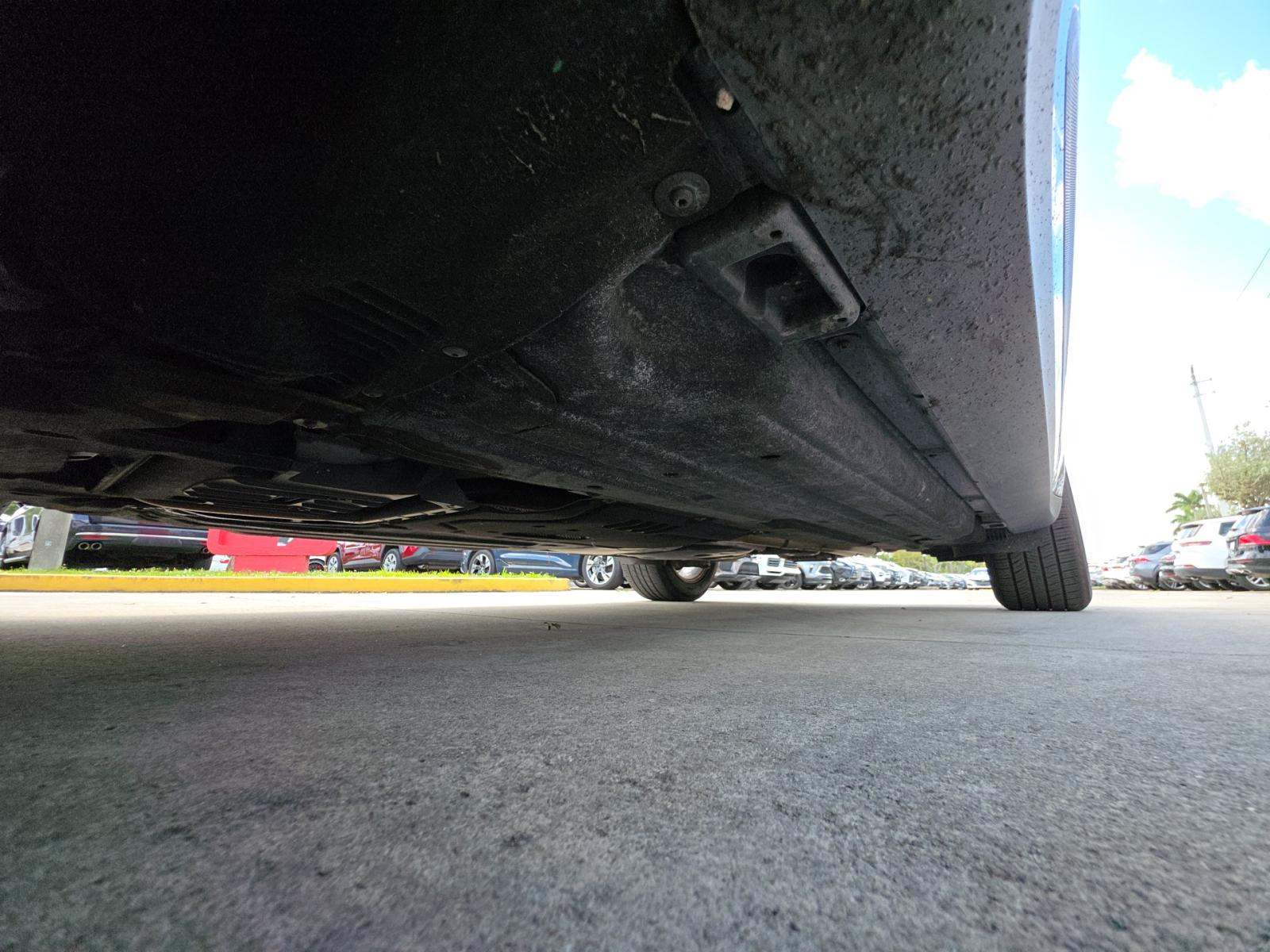 2019 Porsche Macan Base AWD