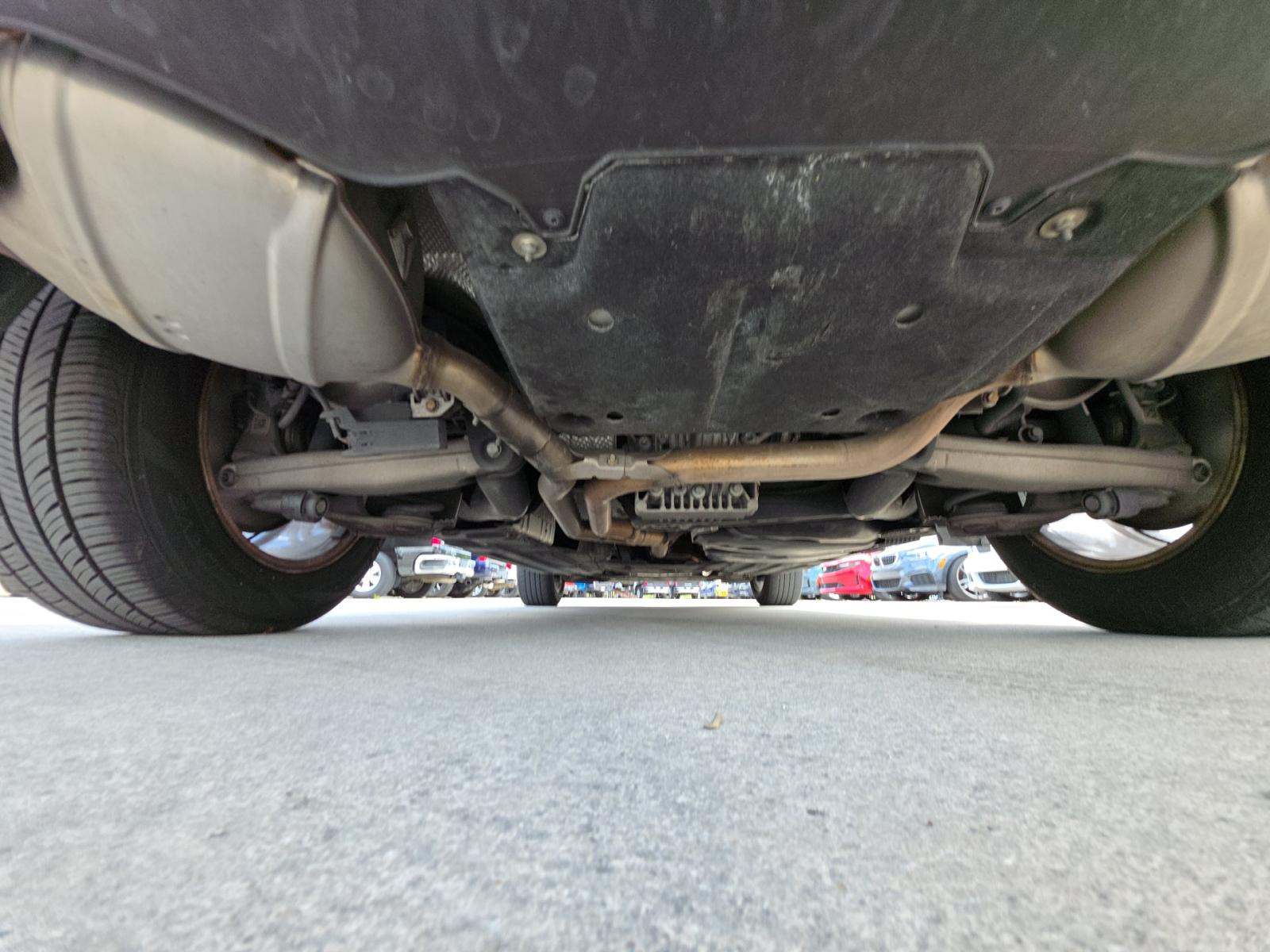 2019 Porsche Macan Base AWD