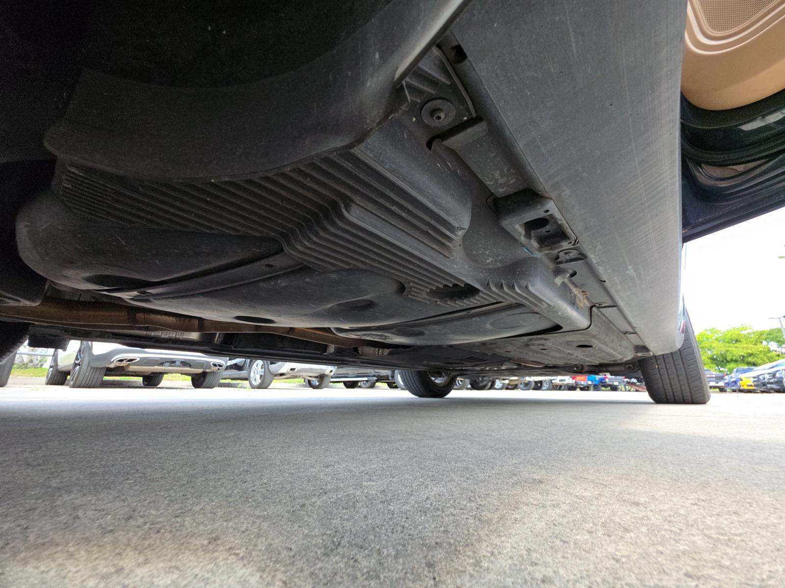 2019 Porsche Macan Base AWD