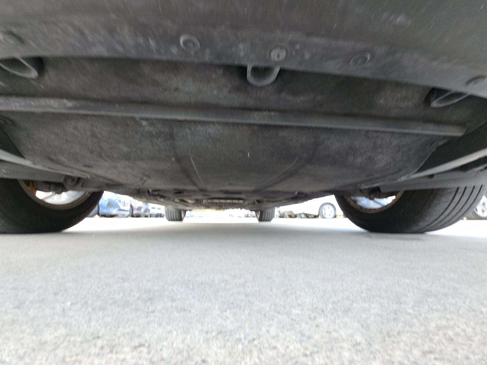 2019 Porsche Macan Base AWD