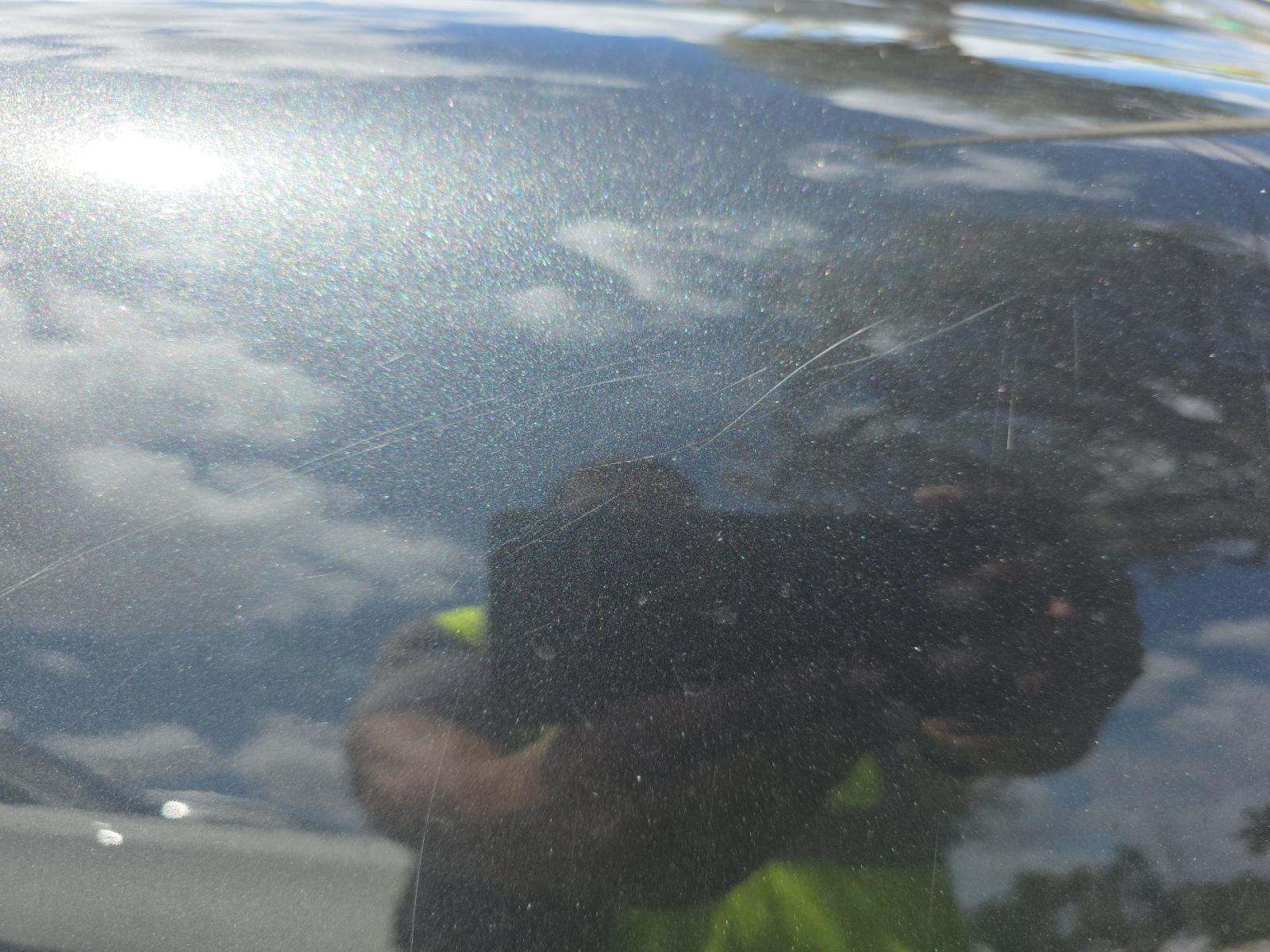 2019 Porsche Macan Base AWD