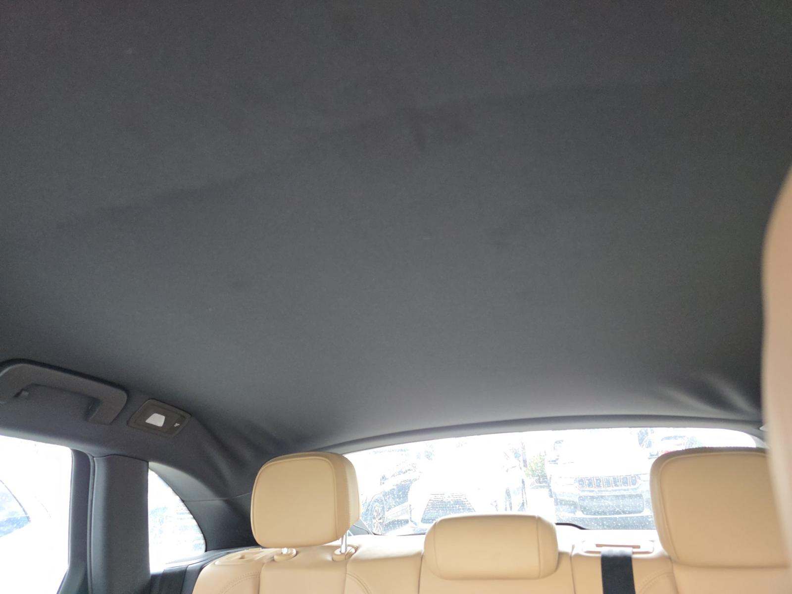 2019 Porsche Macan Base AWD