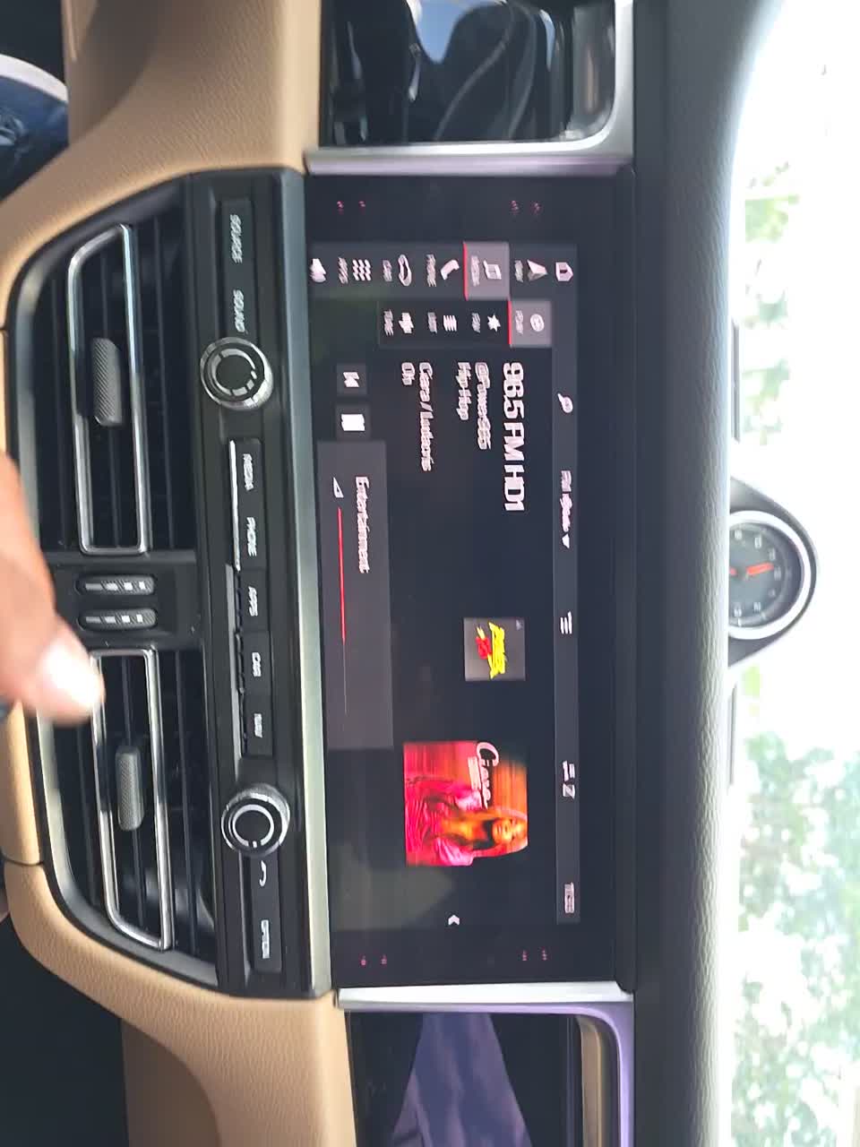 2019 Porsche Macan Base AWD