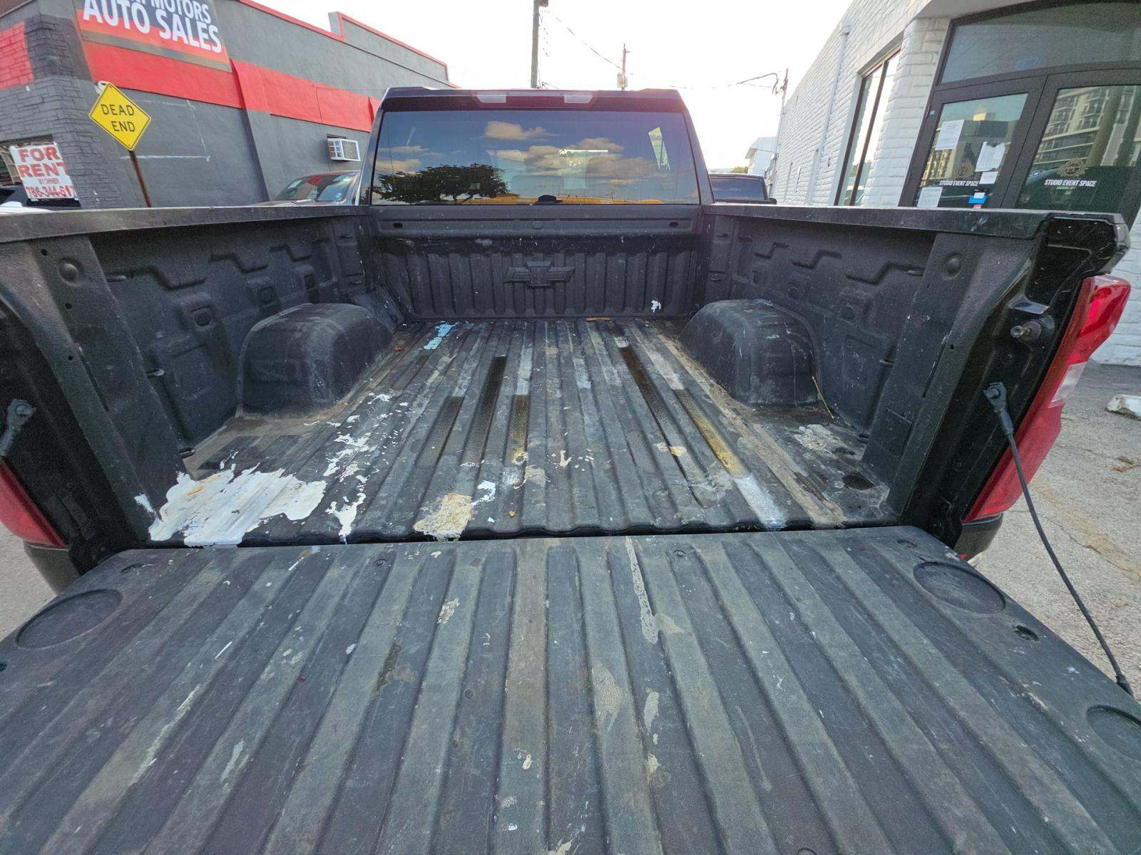 CHEVROLET OTHER - 10