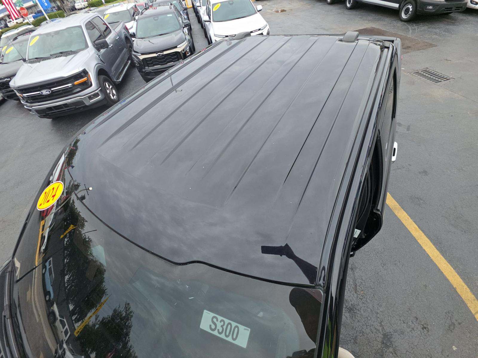 FORD F-150 - 8