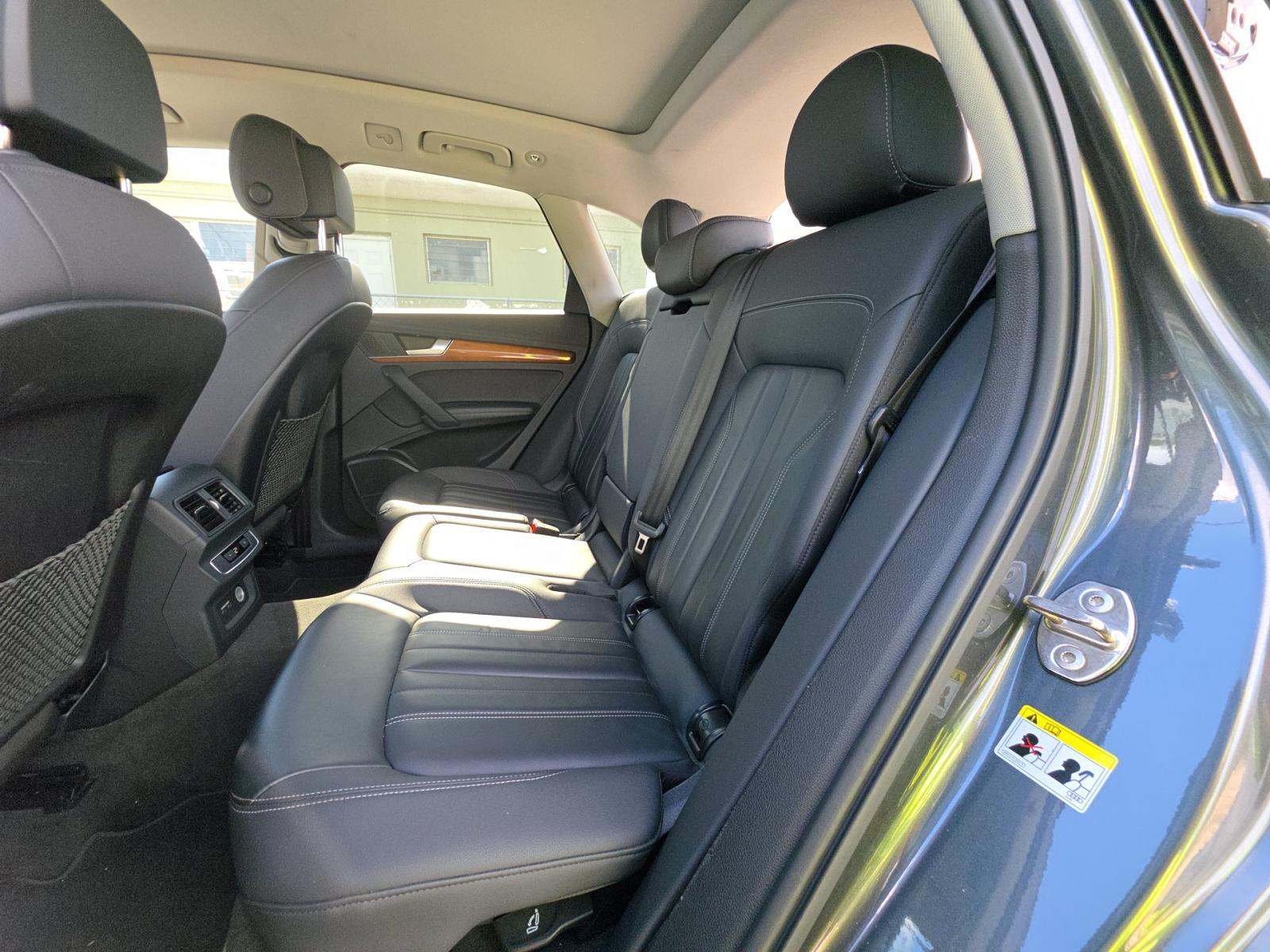 2023 Audi Q5 S line Premium Plus AWD
