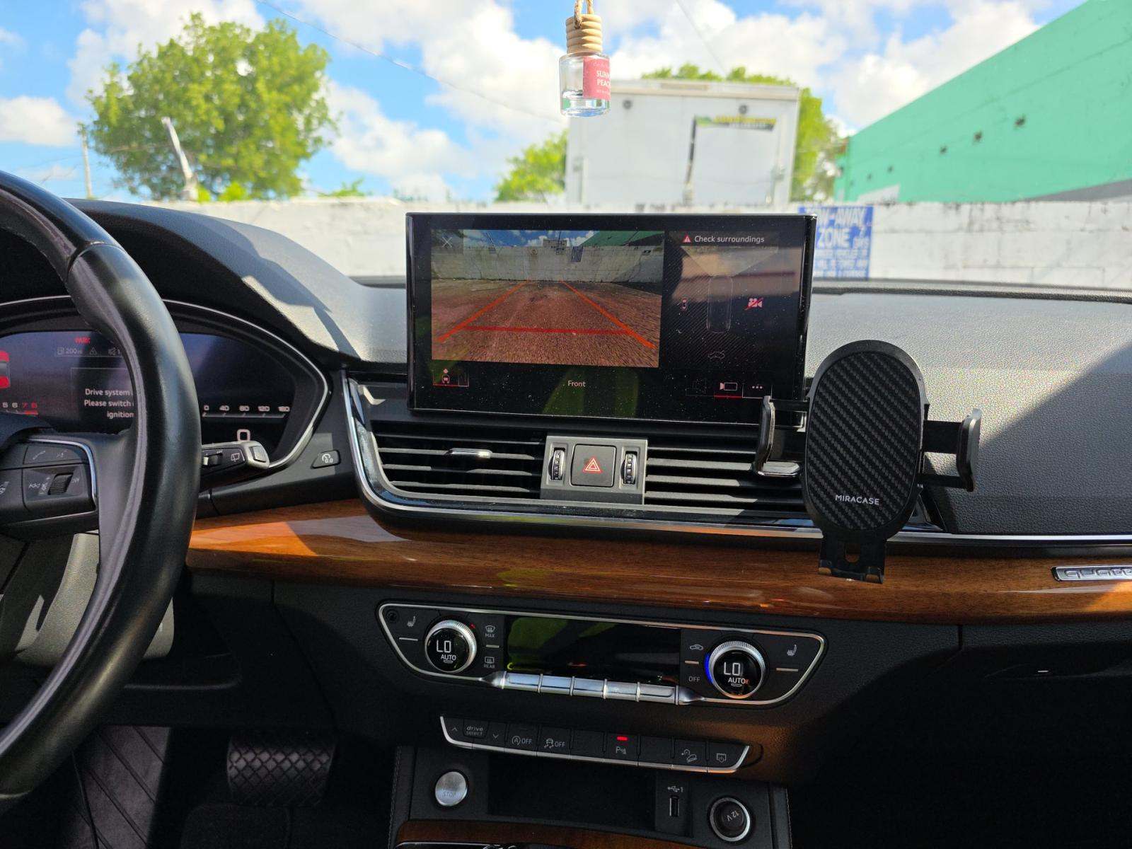 2023 Audi Q5 S line Premium Plus AWD