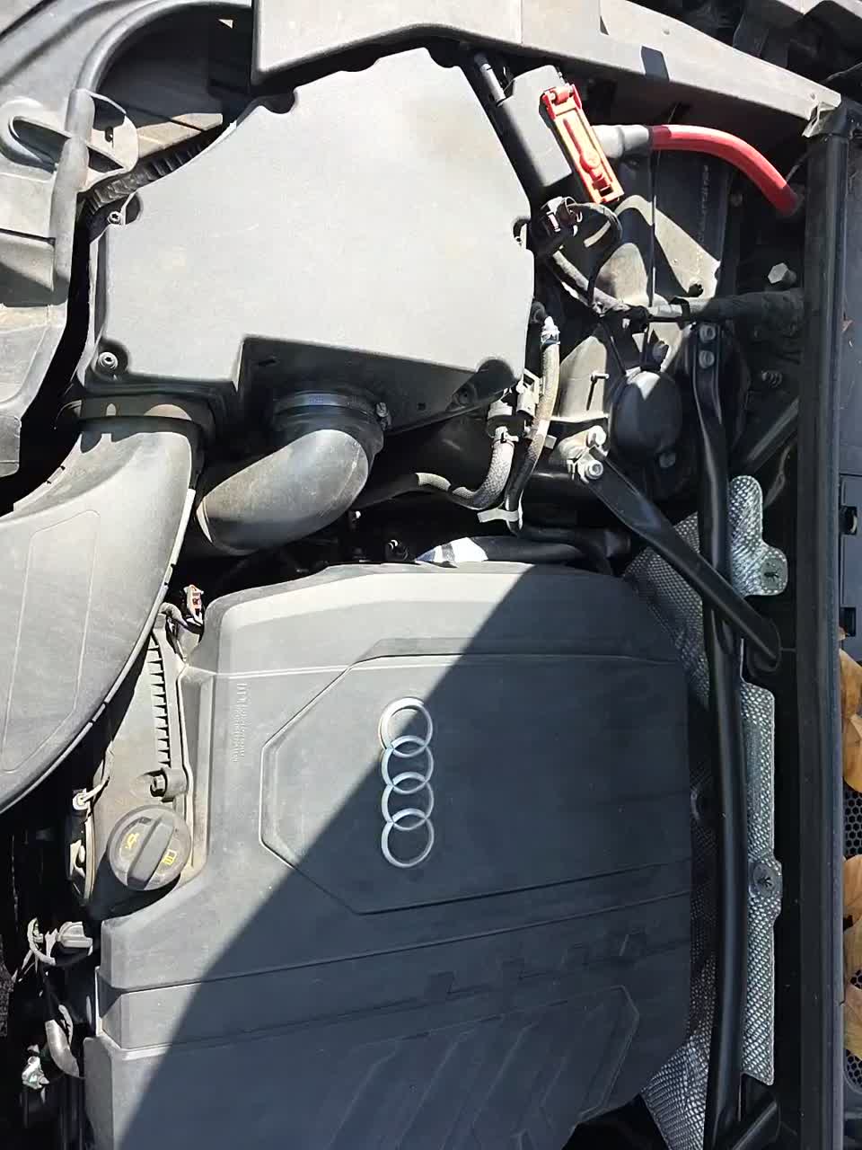 2023 Audi Q5 S line Premium Plus AWD