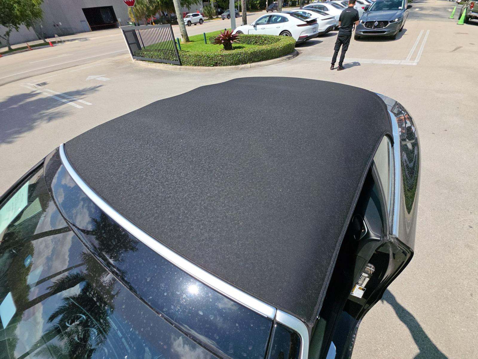 MERCEDES-BENZ E-CLASS - 8