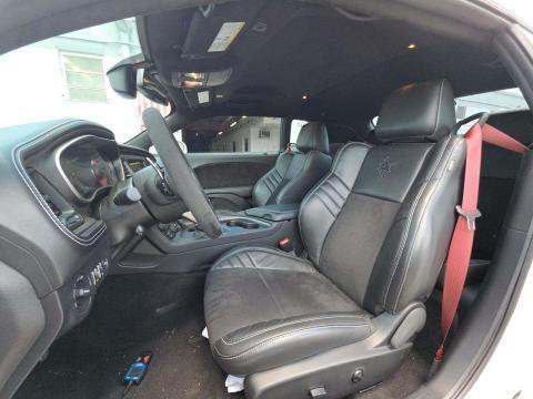 DODGE SRT HELLCAT REDEYE WIDEBODY - 2