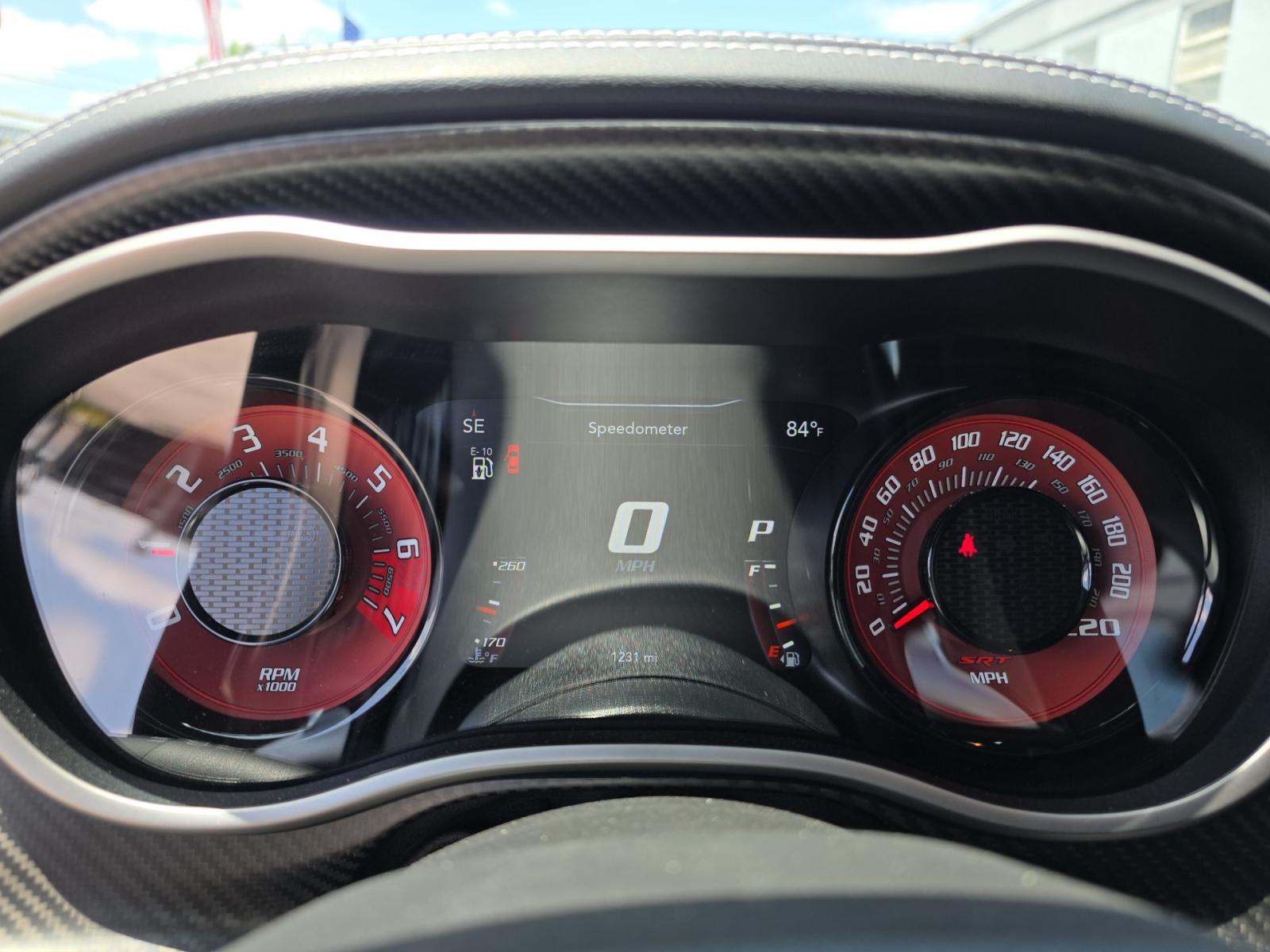 DODGE CHALLENGER - 5