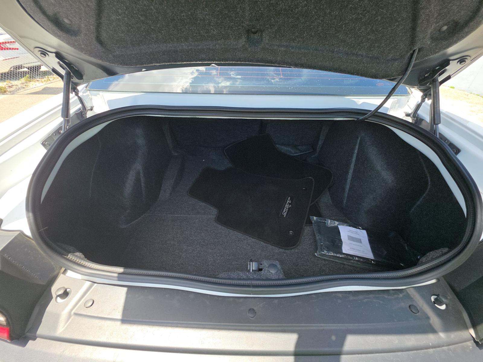 DODGE CHALLENGER - 10