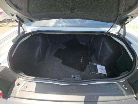 DODGE SRT HELLCAT REDEYE WIDEBODY - 10