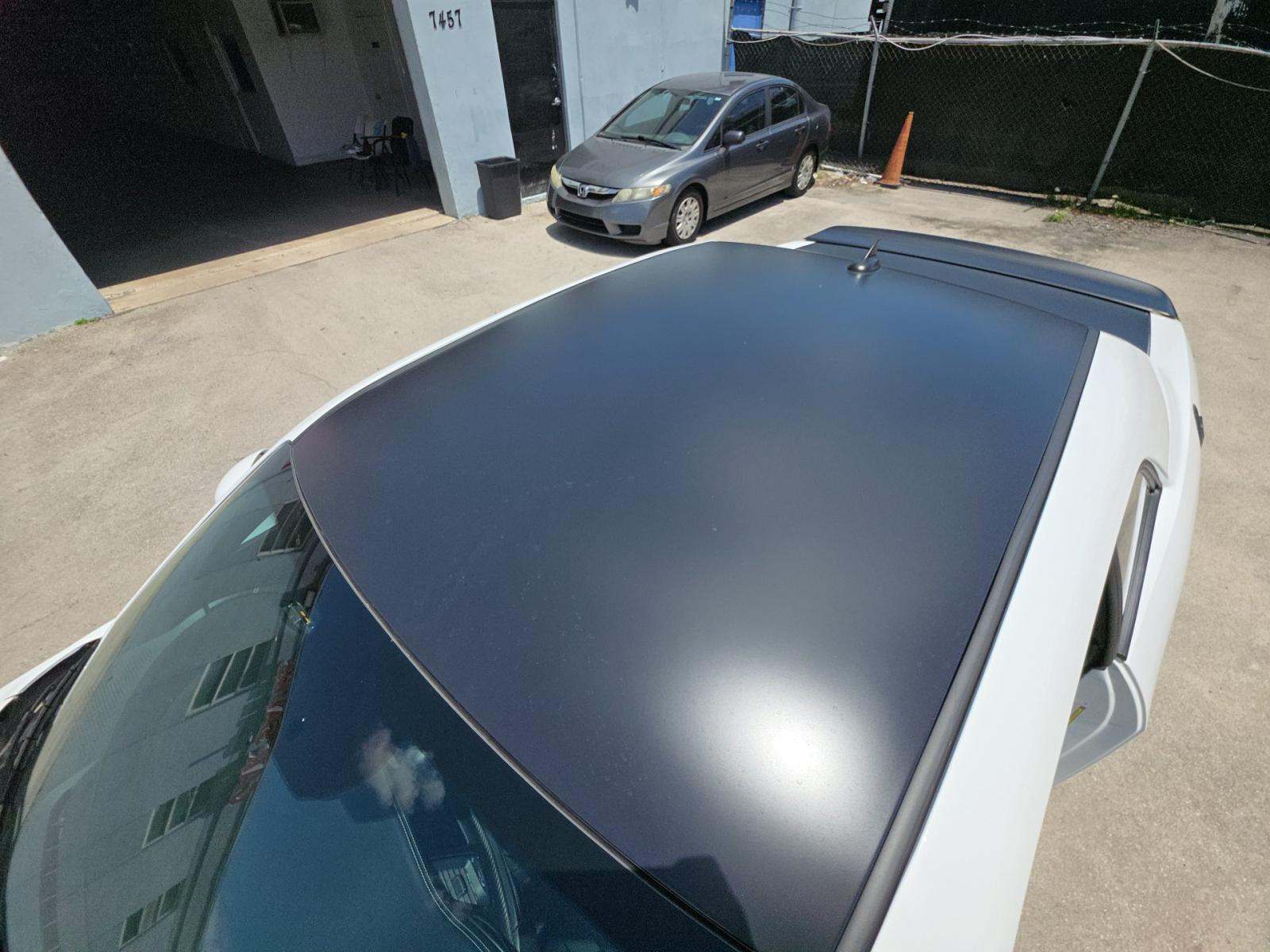 DODGE CHALLENGER - 8